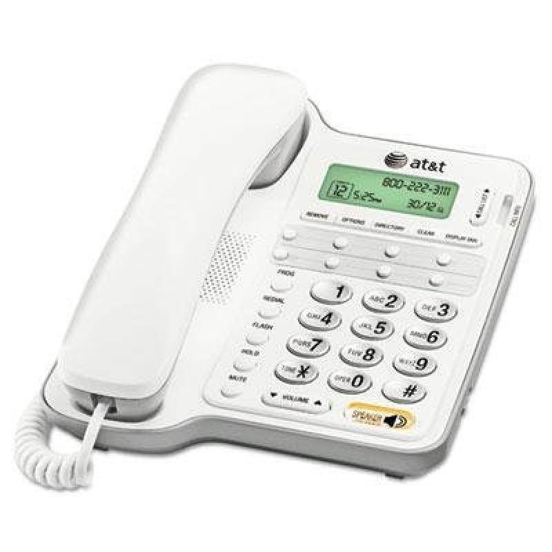 ATT-CL2909 Speakerphone with CID/CW