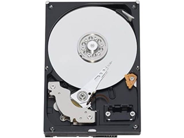 HP 627731-001 320GB 7200 RPM SATA Internal Notebook Hard Drive