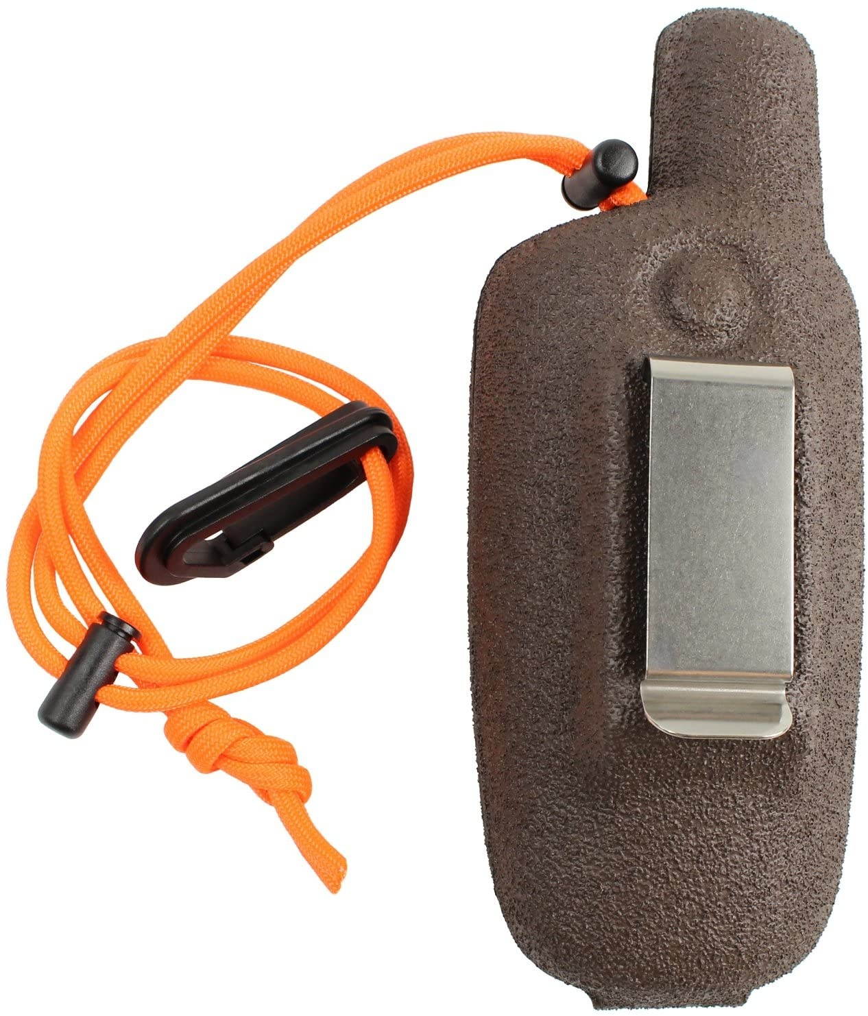 GizzMoVest LLC Case Cover Compatible with Garmin 64, 64st, Made in The USA COF.