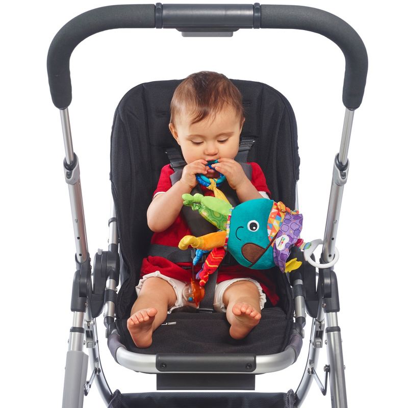 Lamaze Captain Calamari