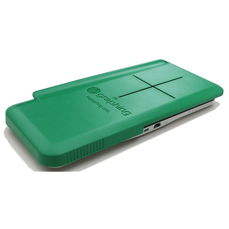Green Hard Slide Cover for TI 84 Plus CE See Description for Details
