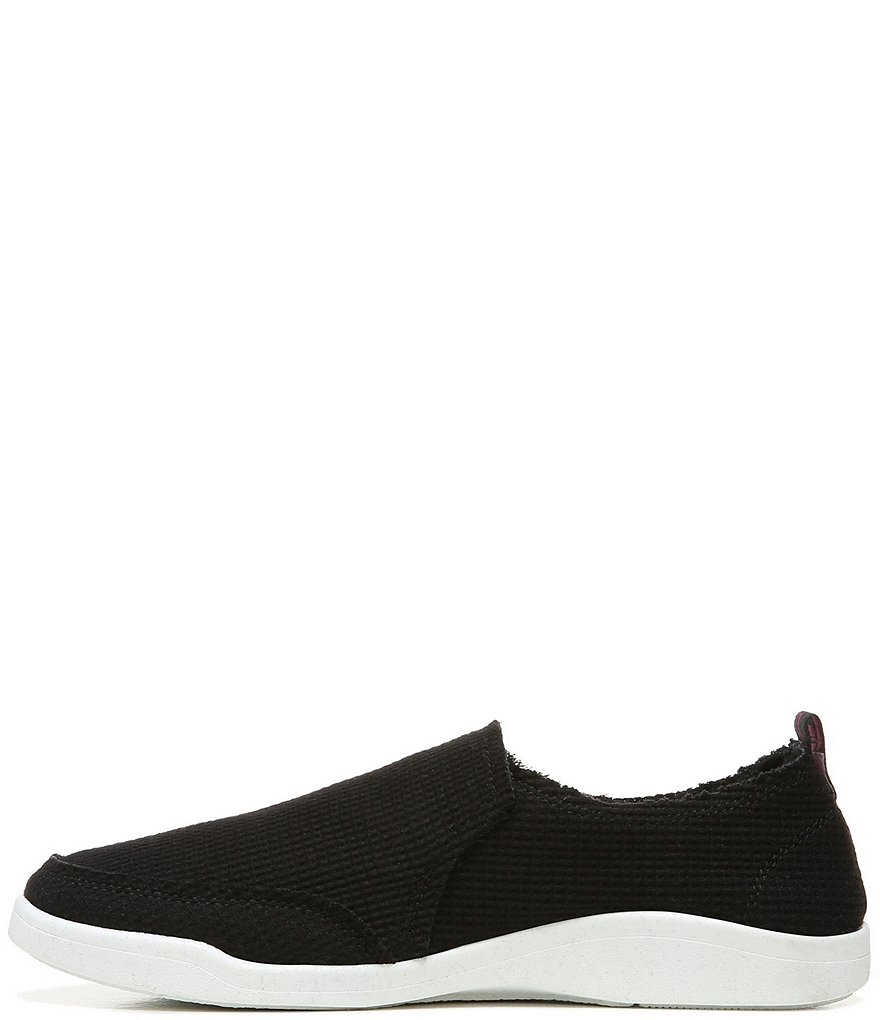 Vionic Malibu Waffle Washable Slip-Ons