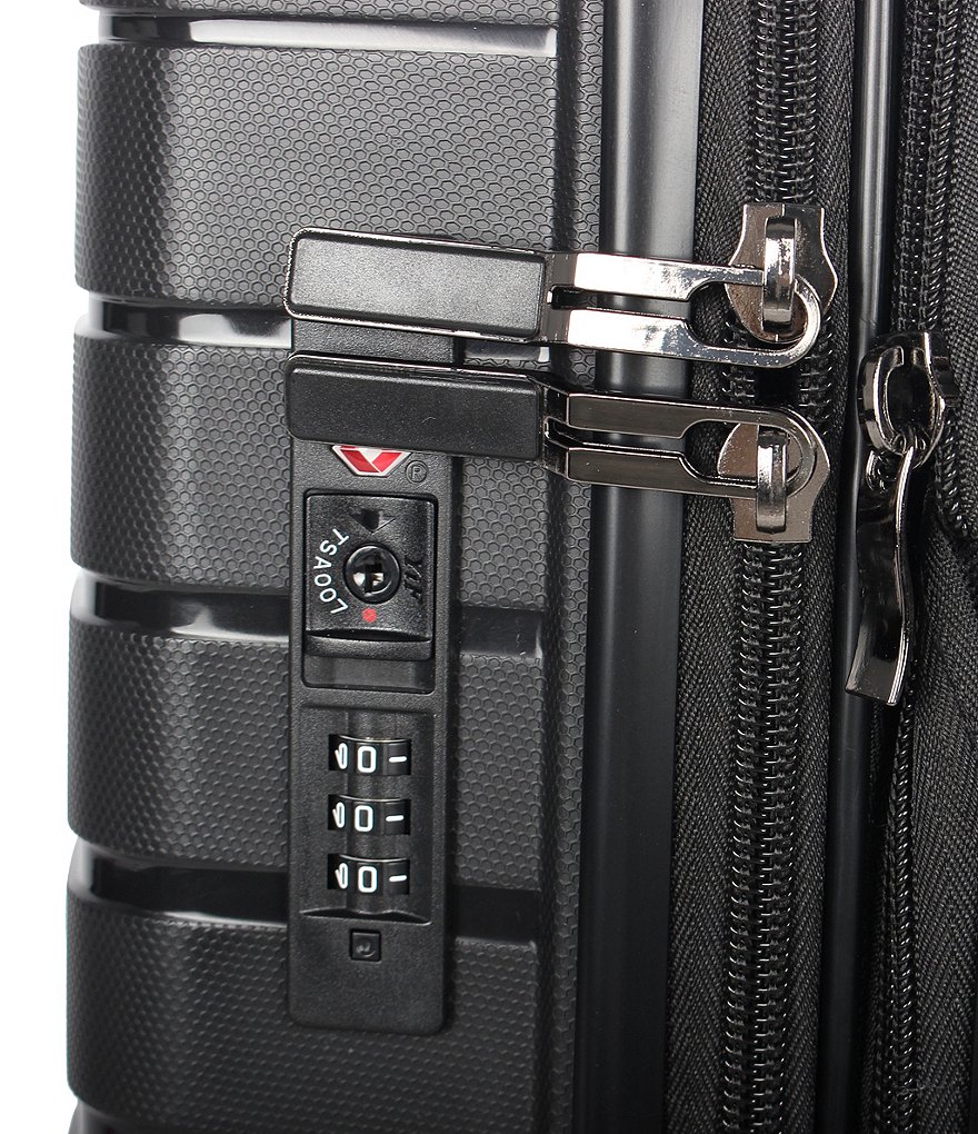 American Tourister 18'' Mickey Mouse Upright Hardside Suitcase