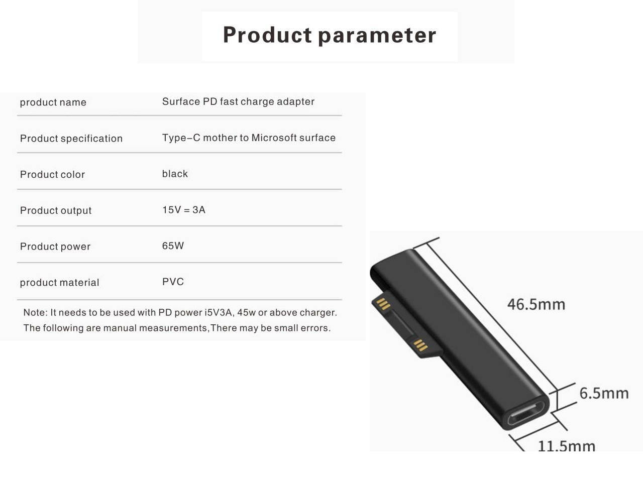 2pcs ACDC 220V to 33V Isolated Switching Power Supply Power Supply Module Board