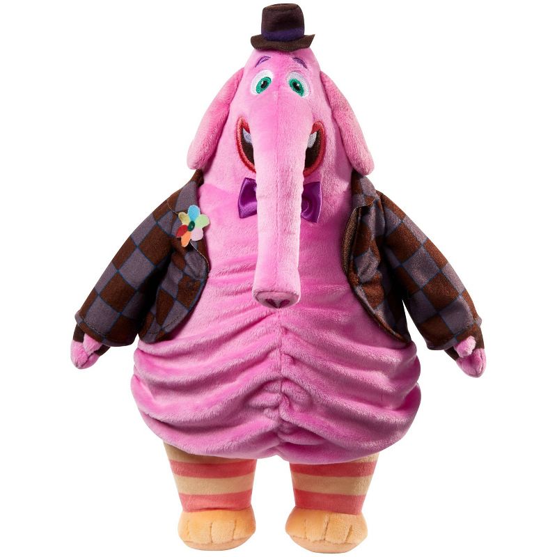 Disney Pixar Inside Out Bing Bong Plush