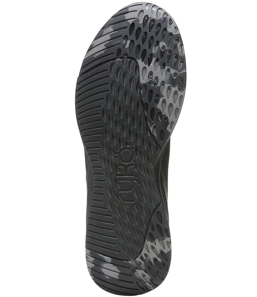 Ryka Myriad Lace-Up Walking Shoes