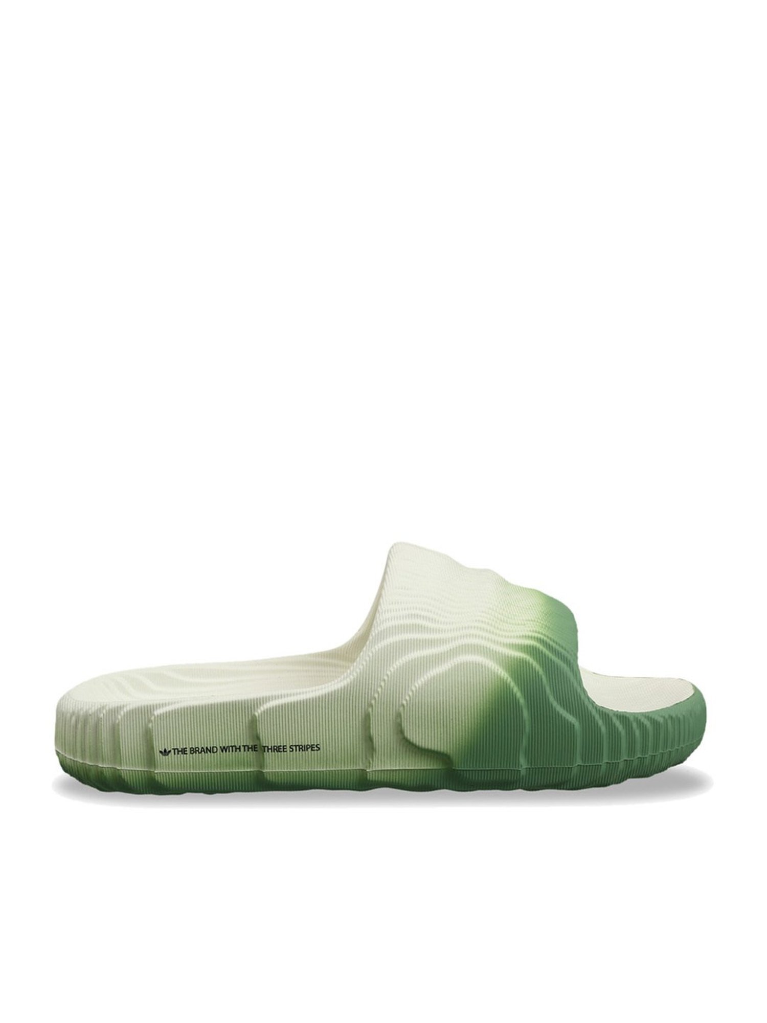 Adidas Originals Men's ADILETTE 22 Off White Slides