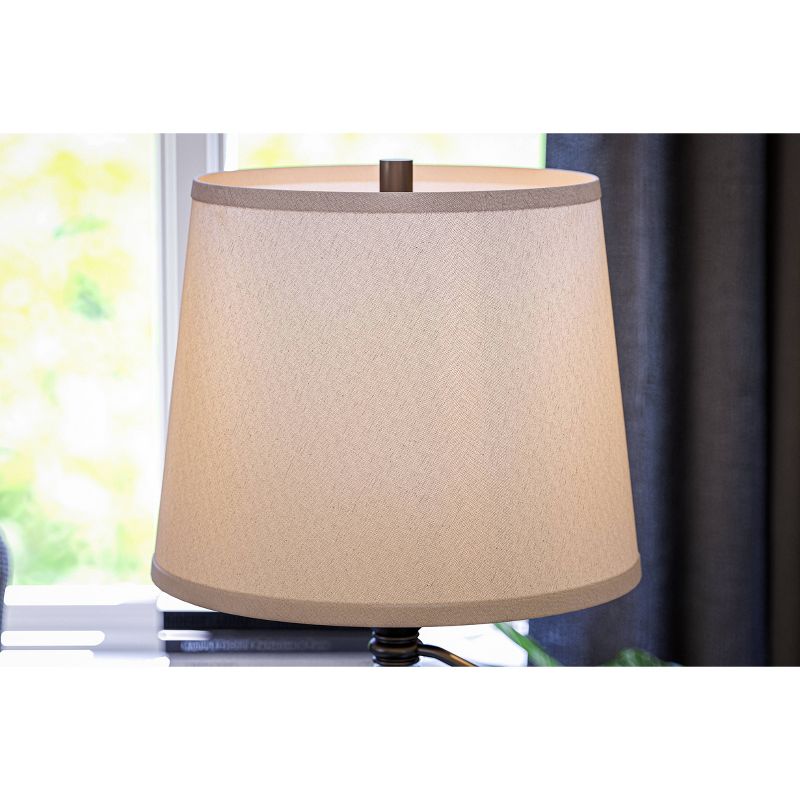 Kenroy Home Table Lamp  - Bronze