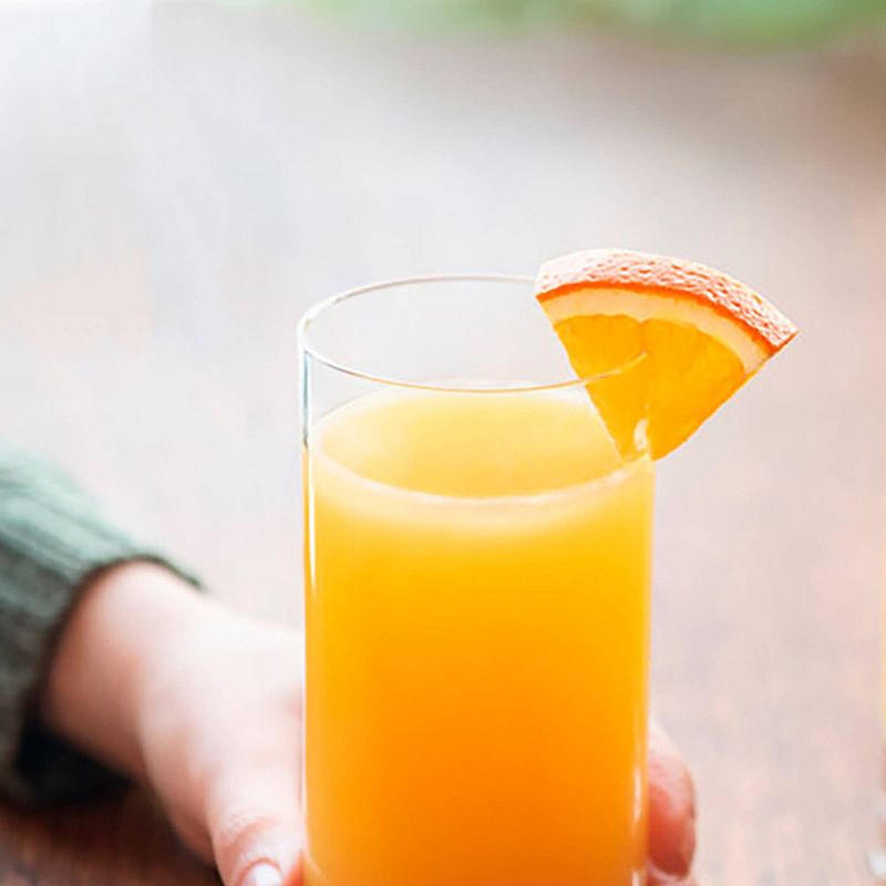 Simply Orange High Pulp Juice - 52 fl oz