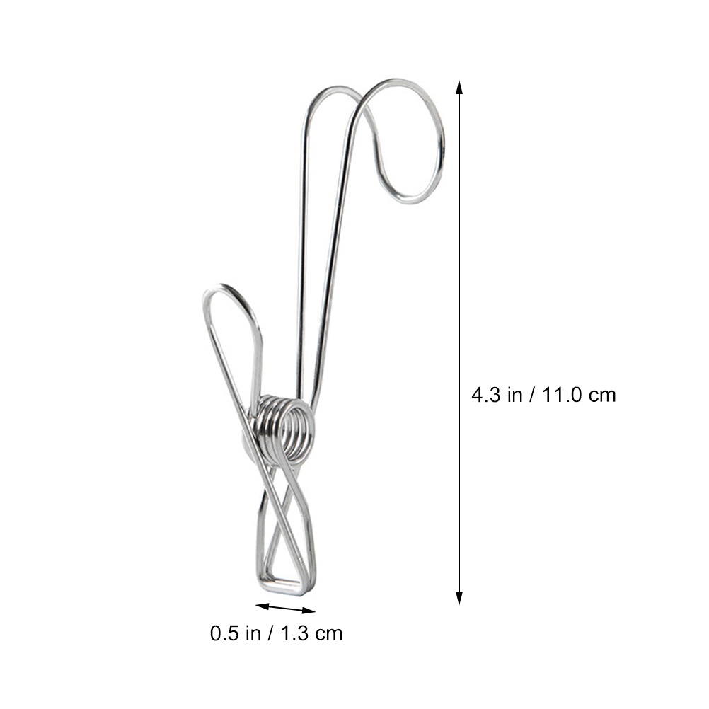 Quik-Lok Universal Tablet Holder for Side/Top Connection