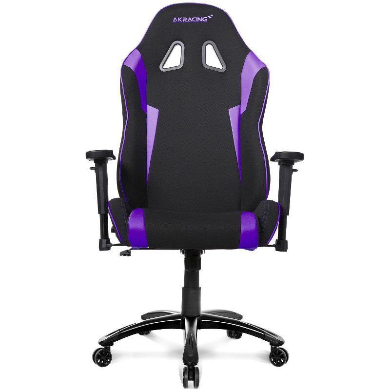 AKRacing Core Series EX-Wide SE Gaming Chair, Indigo (AK-EXWIDE-SE-IN)
