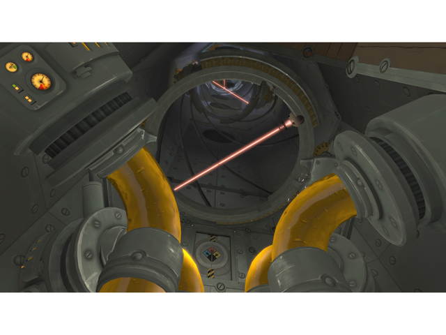 Quantum Conundrum: The Desmond Debacle [Online Game Code]