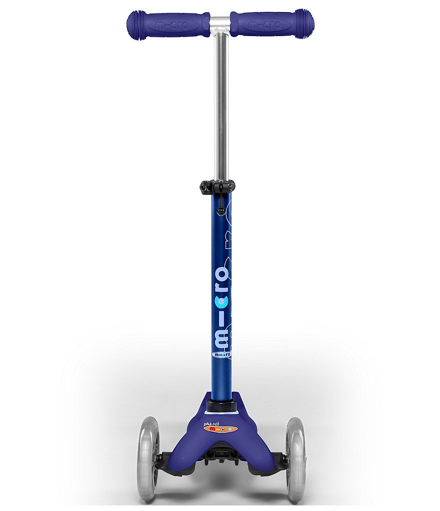 Micro Kickboard Mini Deluxe Scooter