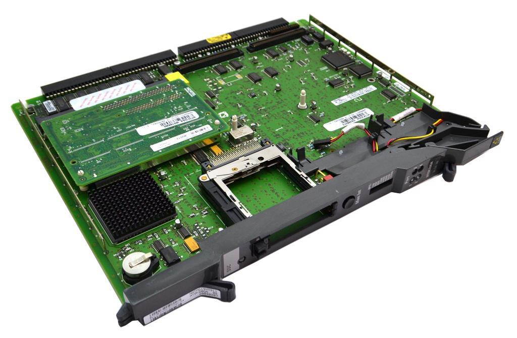 NTDK20GA 08 Nortel Meridian Rlse Succession System Controller Card Network Switches & Management