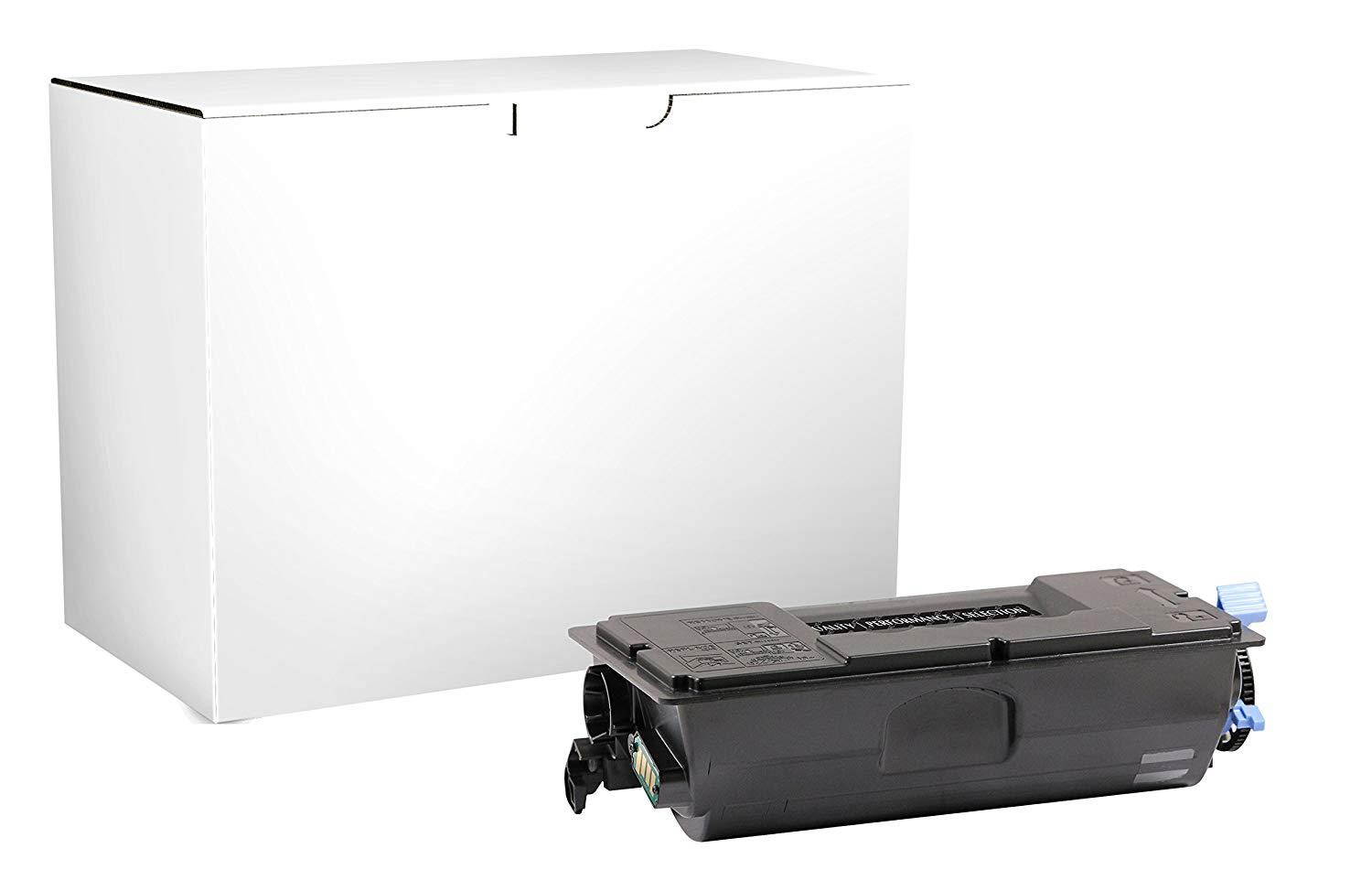 CIG 201007 Compatible Toner Cartridge for Kyocera TK-3102