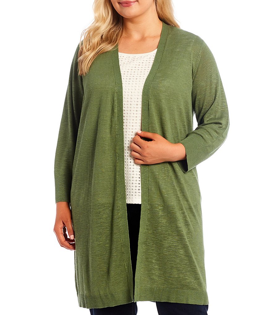 Levi's&reg; Plus Size Original Trucker Jacket