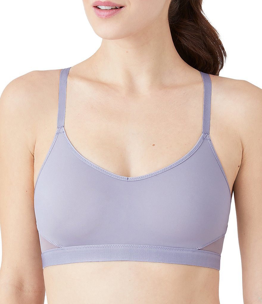 b.tempt'd by Wacoal B.active Moisture Wicking Sports Bra