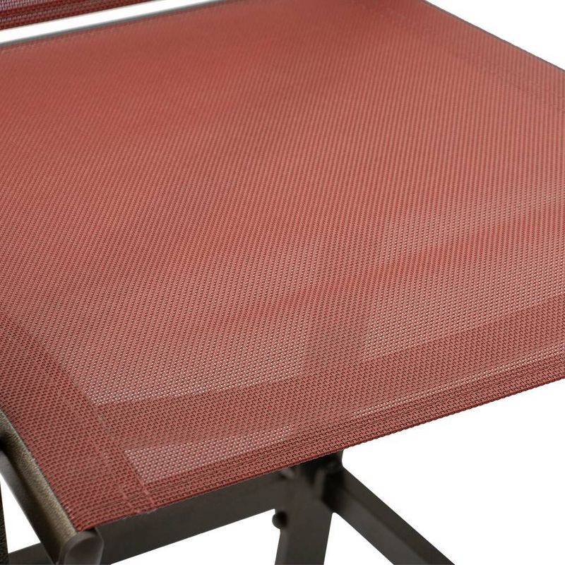 St Lucia 2pc Wicker Club Chairs - Brown/Tan - Christopher Knight Home