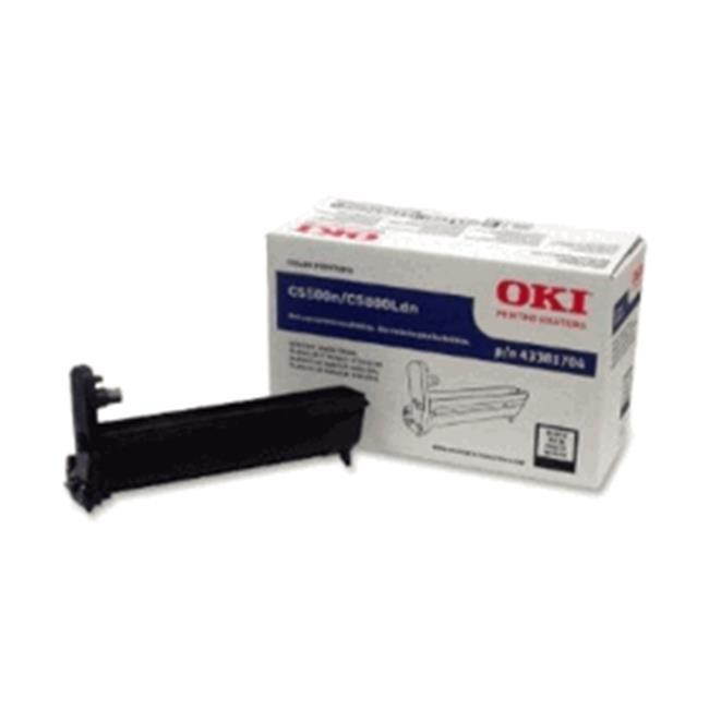 Original Okidata MPS610c Black Image Drum (20k) 56125704