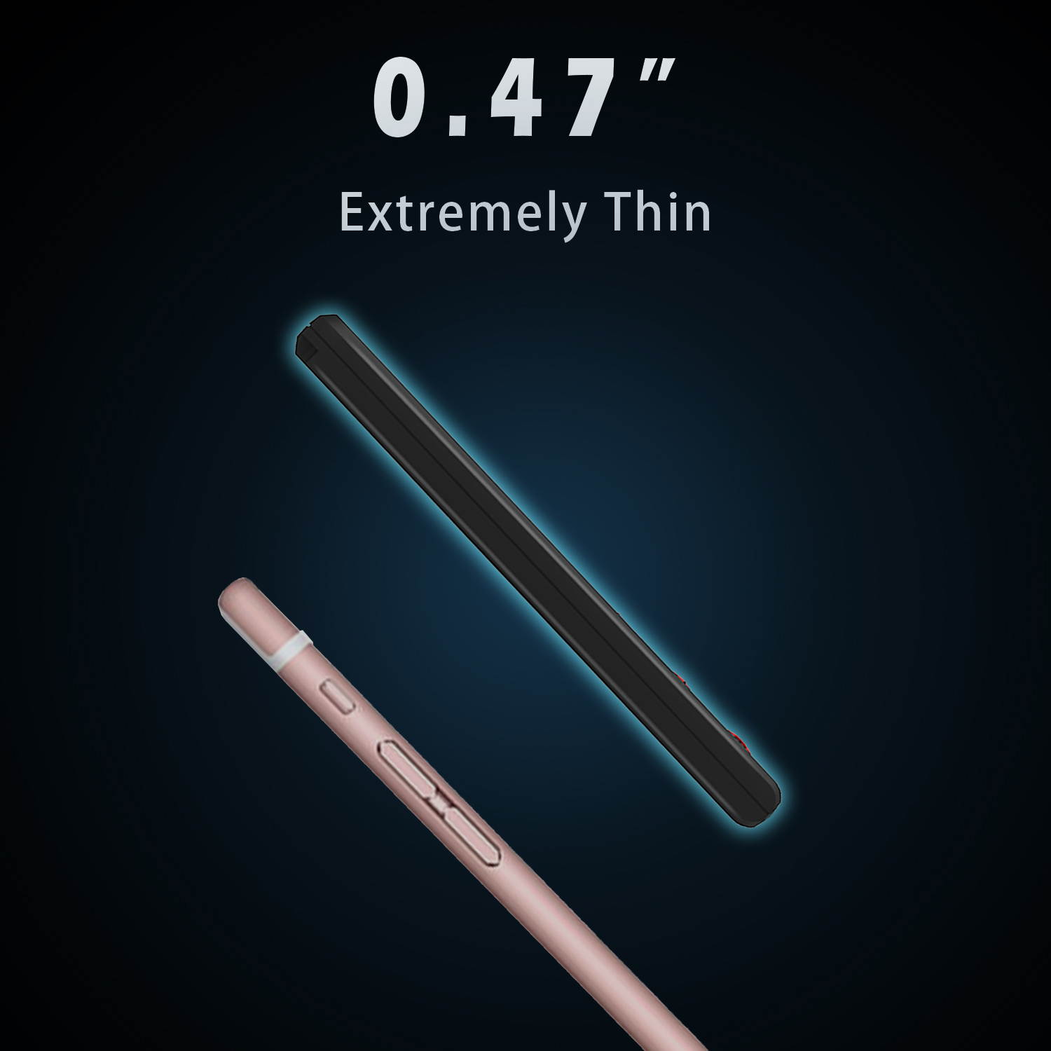 BSIDE ADMS9CLN Dual Mode Intelligent Automatic Digital Multimeter AC/DC Voltage Resistance Frequency Capacitance Meter Diode On-off Automatic Identification True RMS 3.5 Inch EBTN LCD 9999 Counts