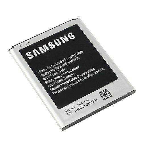 OEM Samsung B105BU Galaxy Light SGH-T399 1800mAh B105BE Original Battery NEW