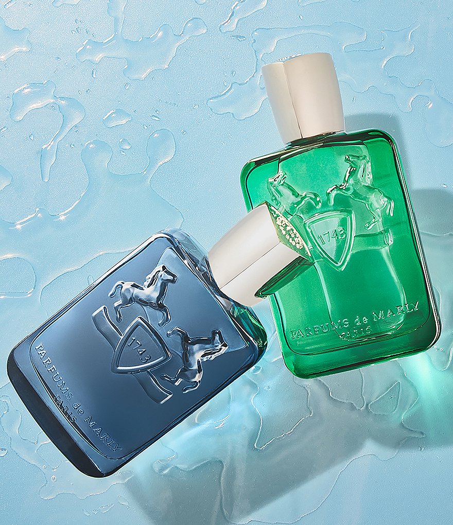 PARFUMS de MARLY Greenley Eau de Parfum