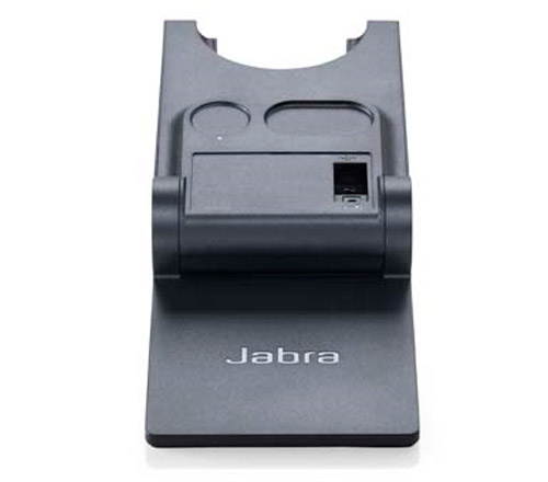 Jabra PRO 930 MS Mono Wireless Headset 930-65-503-105, Optimized for Microsoft Office Communicator