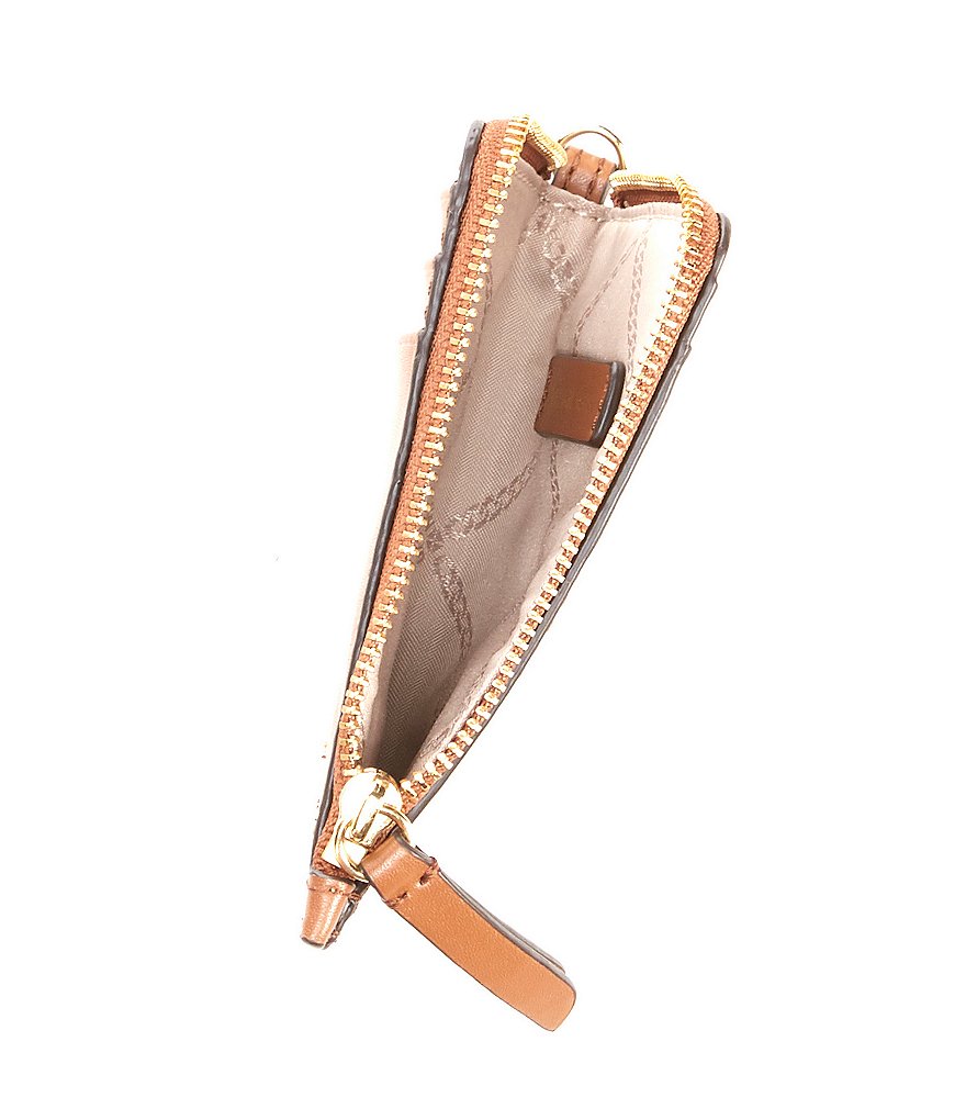 HOBO Revolve Embroidered Pouch- Pisces