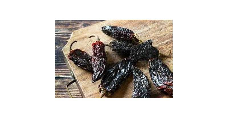 San Marcos Chipotle Peppers - 28oz