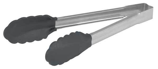 VOLLRATH 4781612 Utility Tong,Nylon Ends