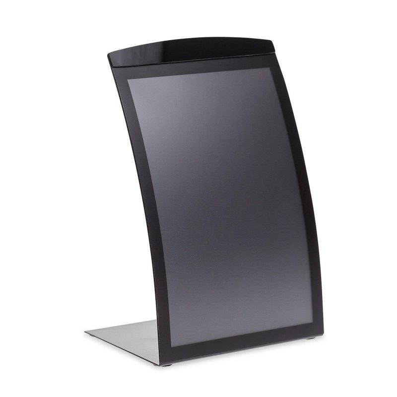 Privacy Sign (Do Not Disturb Sign, Restroom Sign, Office Sign, Conference Sign, Vacant Sign, Occupied Sign) - Tells Whether Room in Vacant or Occupied