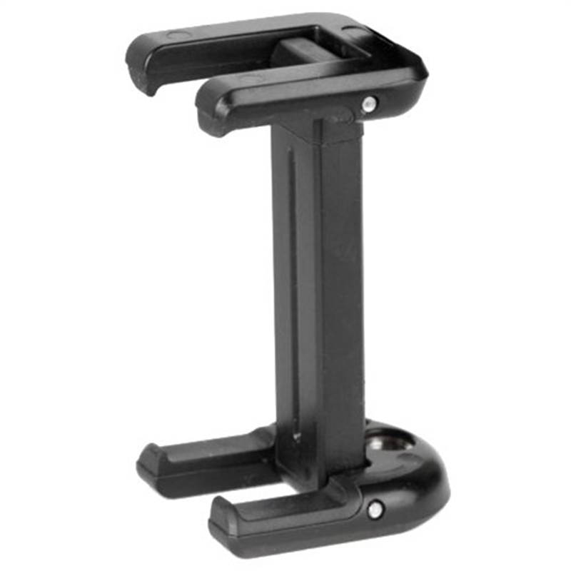 GripTight Mount for Phones From JOBY - Attach Your Phone to Any Tripod or Mount Using a 1/4"-20 Screw