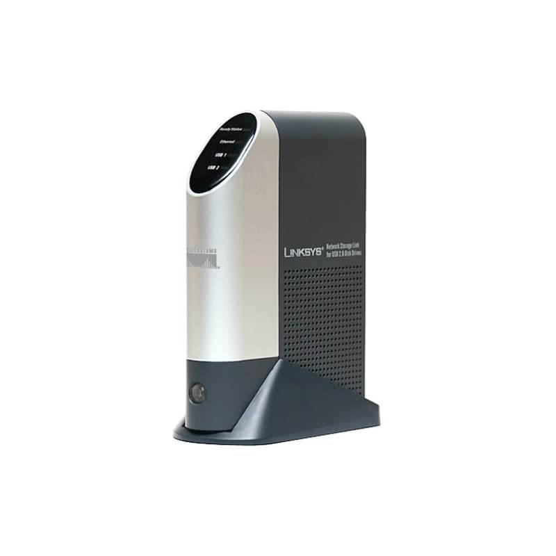 Cisco Storage Link for USB 20 Disk Drives NSLU2