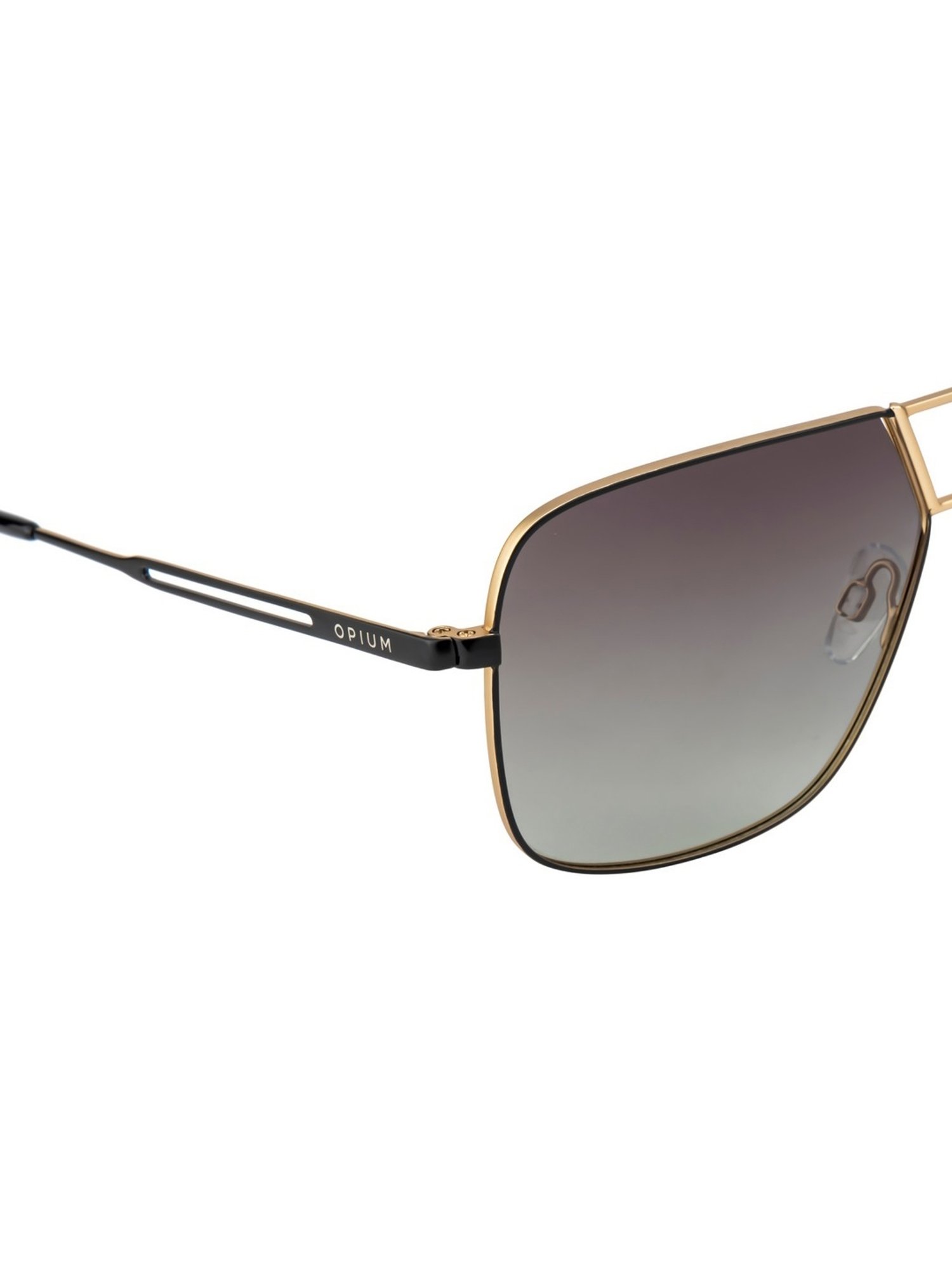 Opium OP-1883-C02 Grey Polarized Aviator