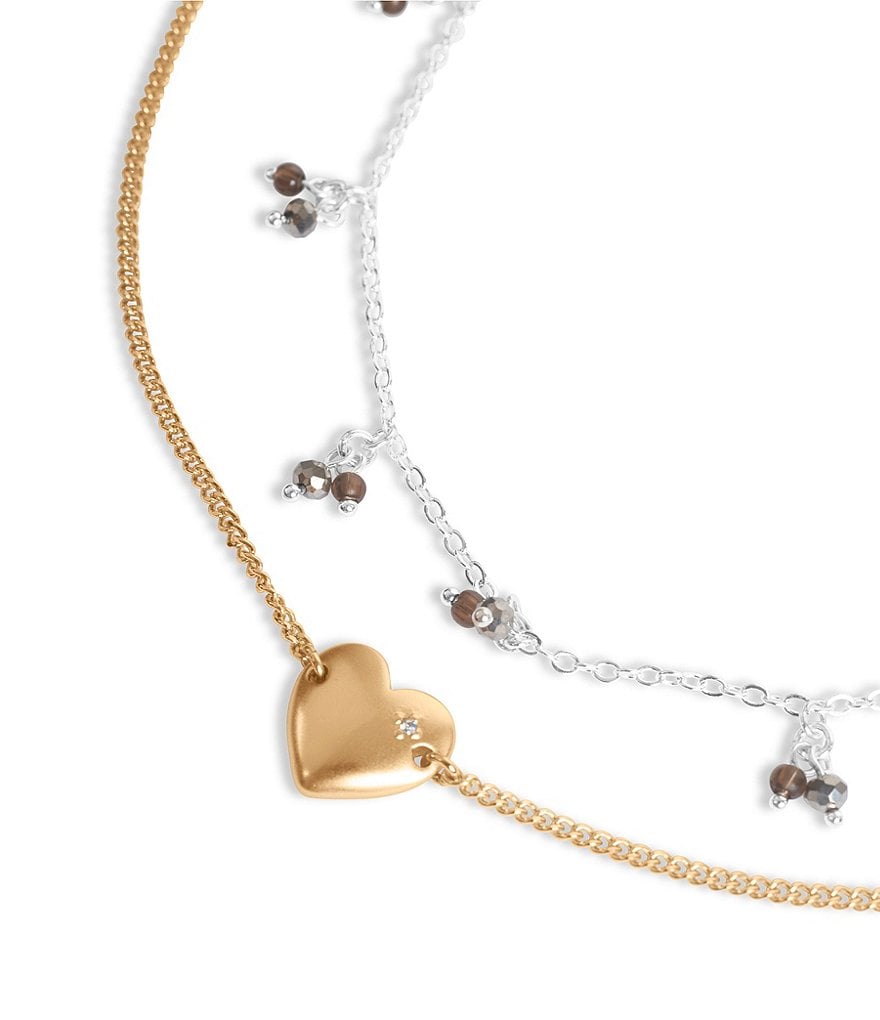 Alex and Ani Sea Shell Anklet