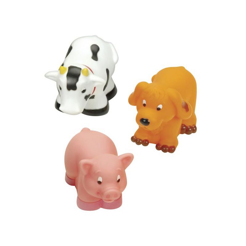 DreamWorks How to Train your Dragon Hidden World Toothless and Lightfury Gift Set Exclusively 