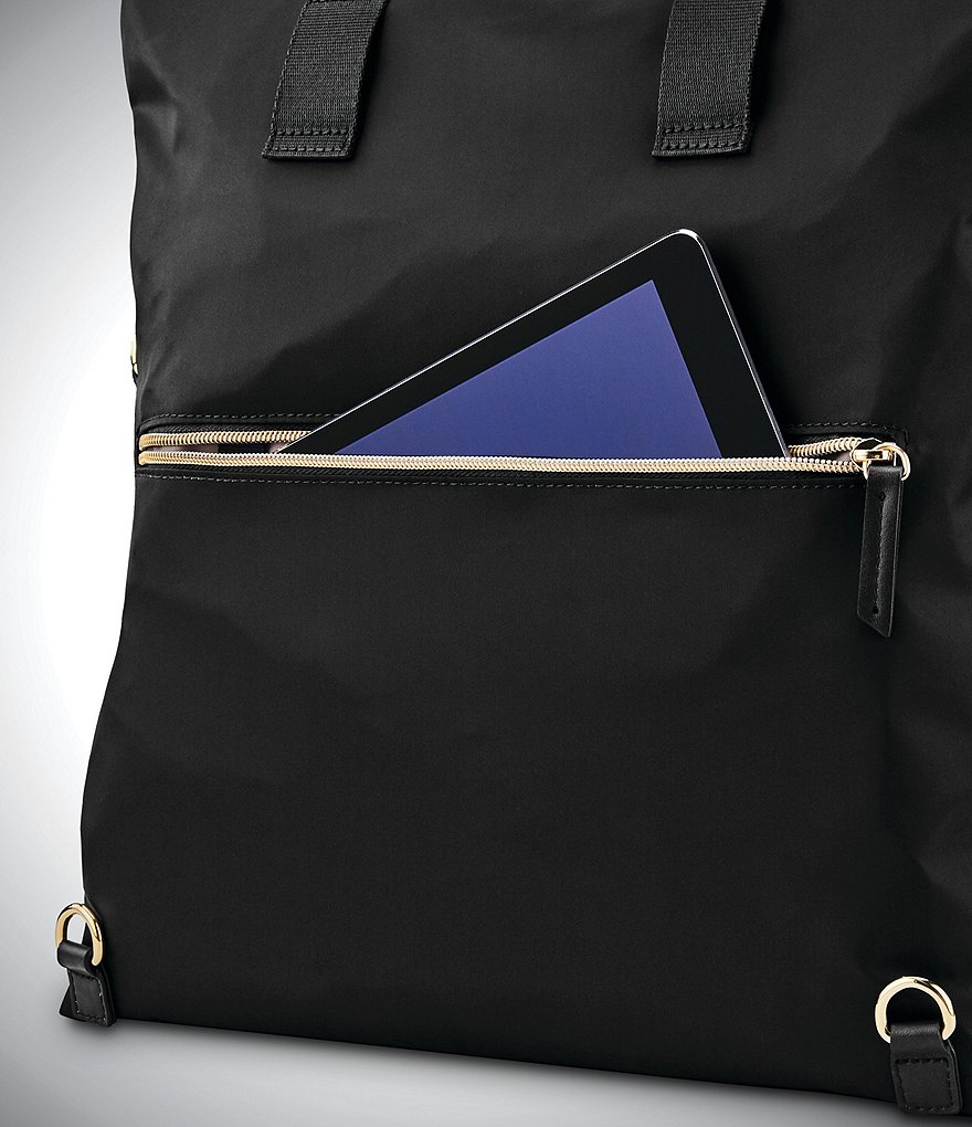 Bed Stu Lafe Zip Around Backpack