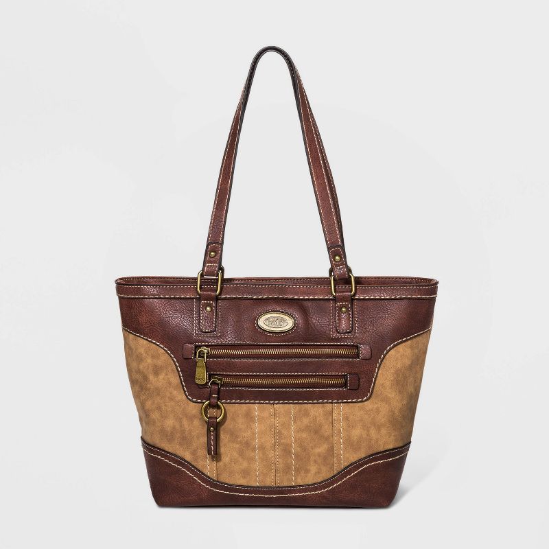 Se7en20 Doctor Who Don't Blink Large Tote Bag