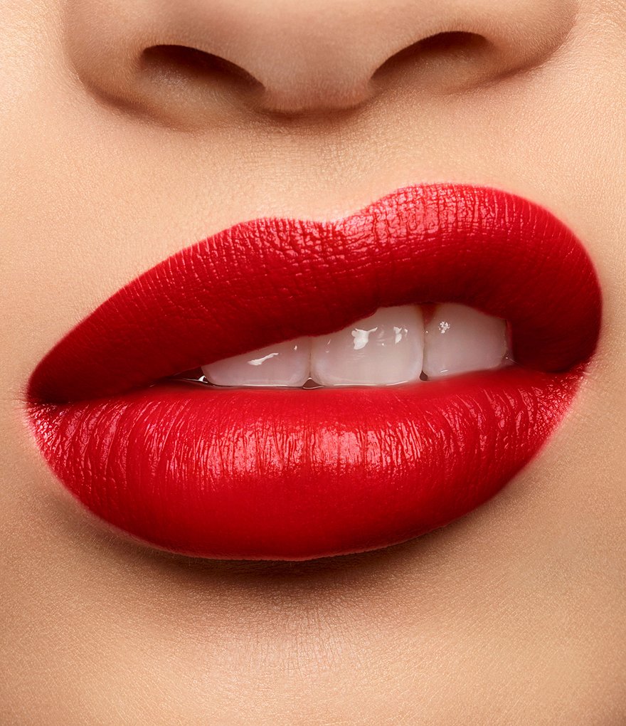 Yves Saint Laurent Beaute Rouge Pur Couture Lipstick