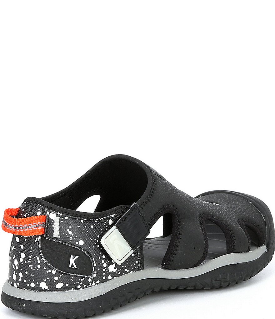 KEEN Boys' Stingray Washable Sandals (Youth)