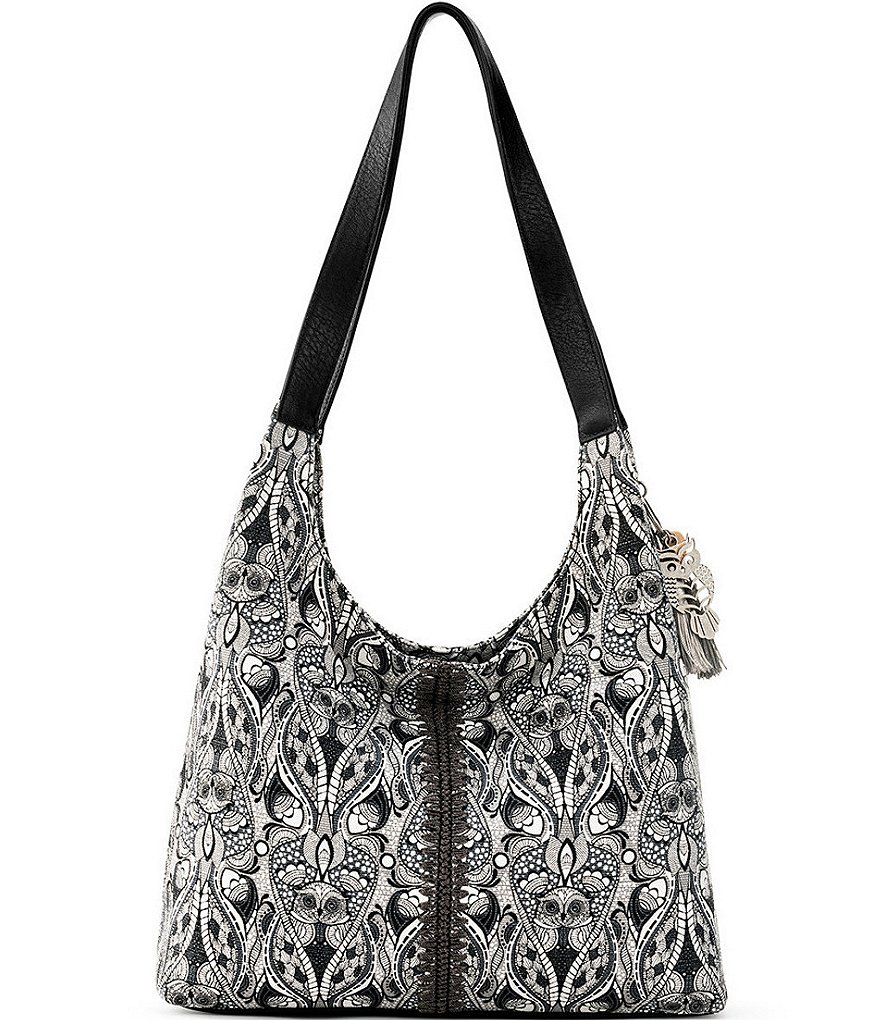Sakroots Hermosa Hobo Bag