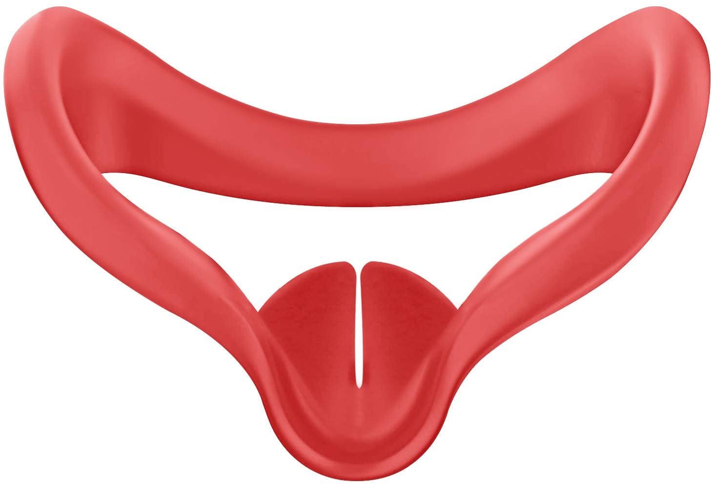 2 Pairs Oculus Quest 2 Elite Washable Silicone Handle Protective Cover