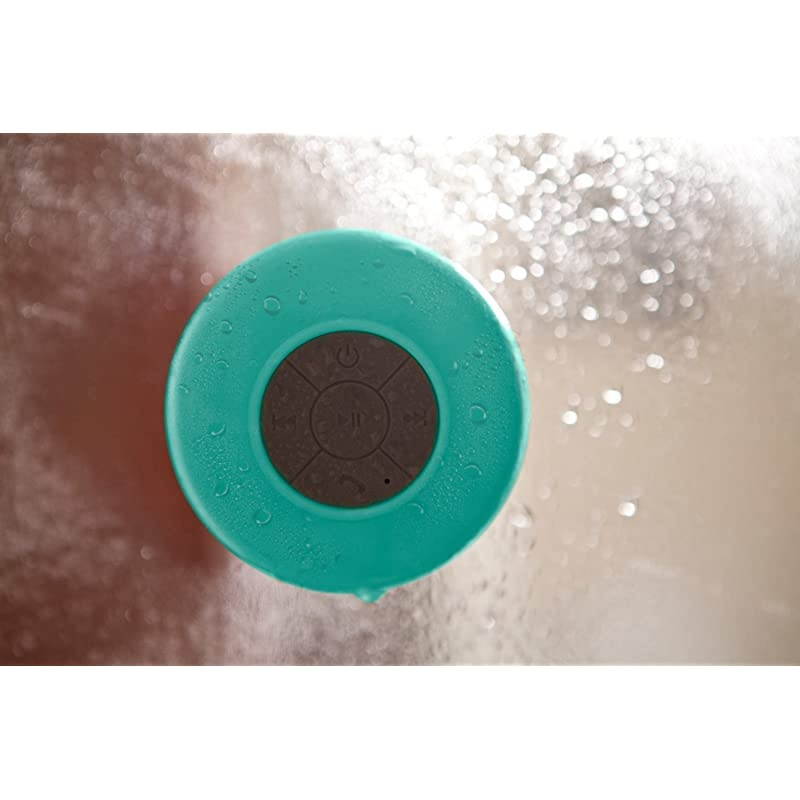 0761345730624 Spot Shower Spot Shower Blue