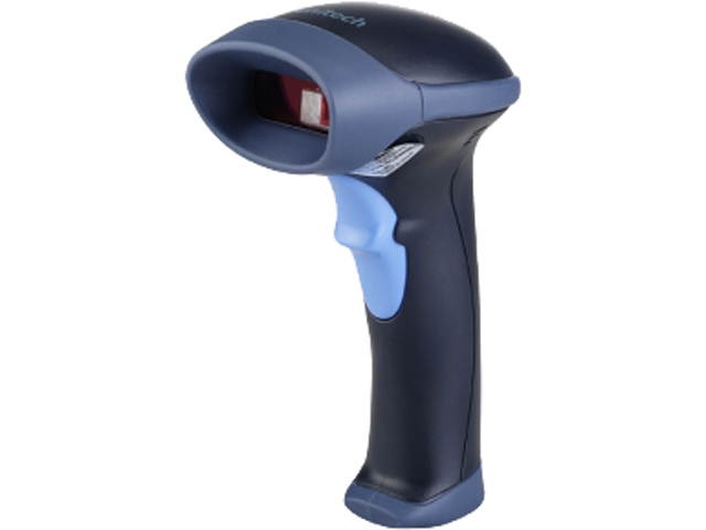 Unitech MS840 Rugged Handheld Laser 1D Barcode Scanner MS840-SUCB00-SG