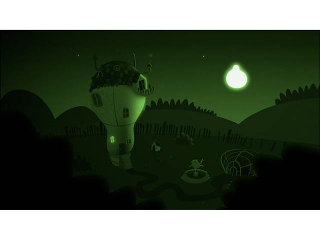 Bulb Boy [Online Game Code]