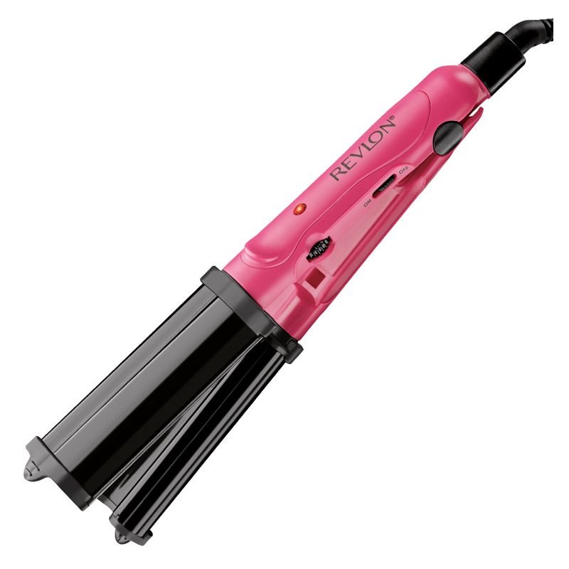 Revlon Pro Collection Deep Waver 3/4"
