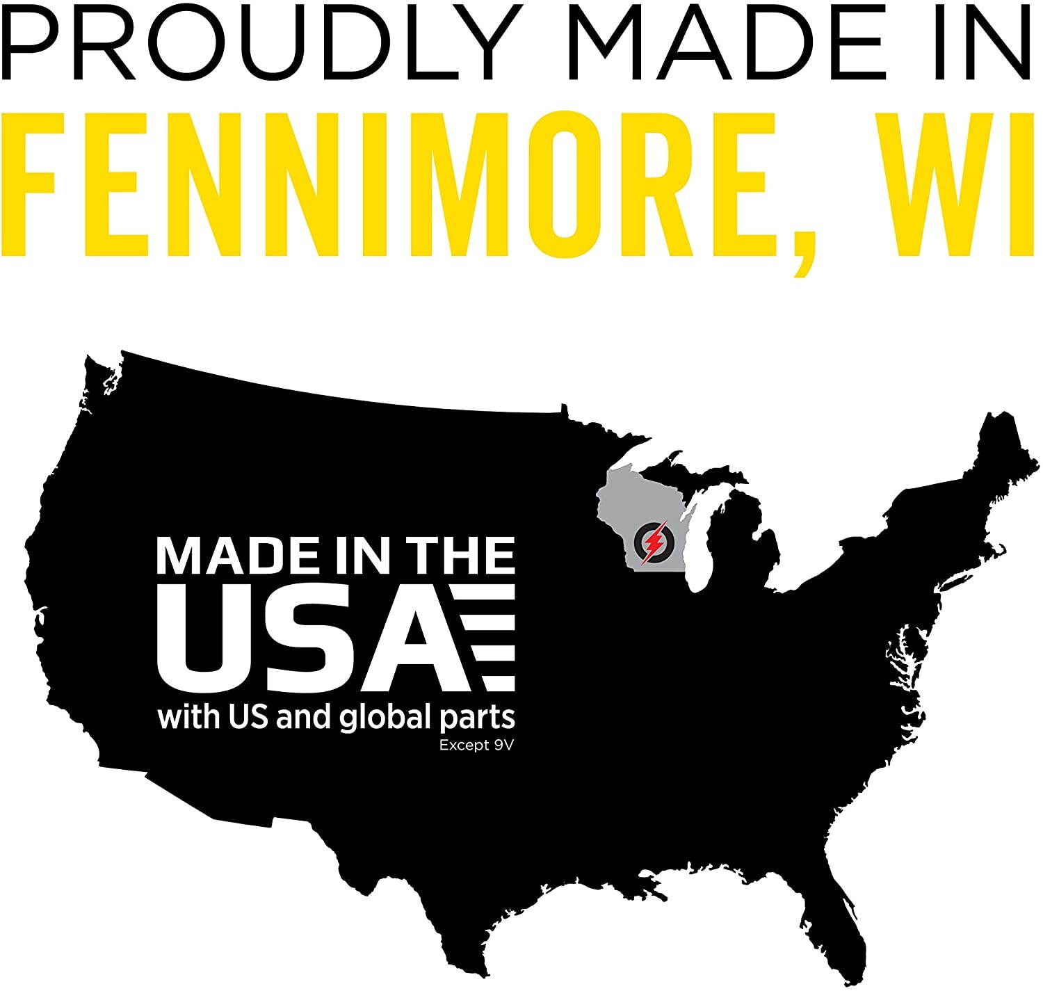 Rayovac Ultra Pro Alkaline Aaa Batteries, 18/Pack ALAAA18PPJ