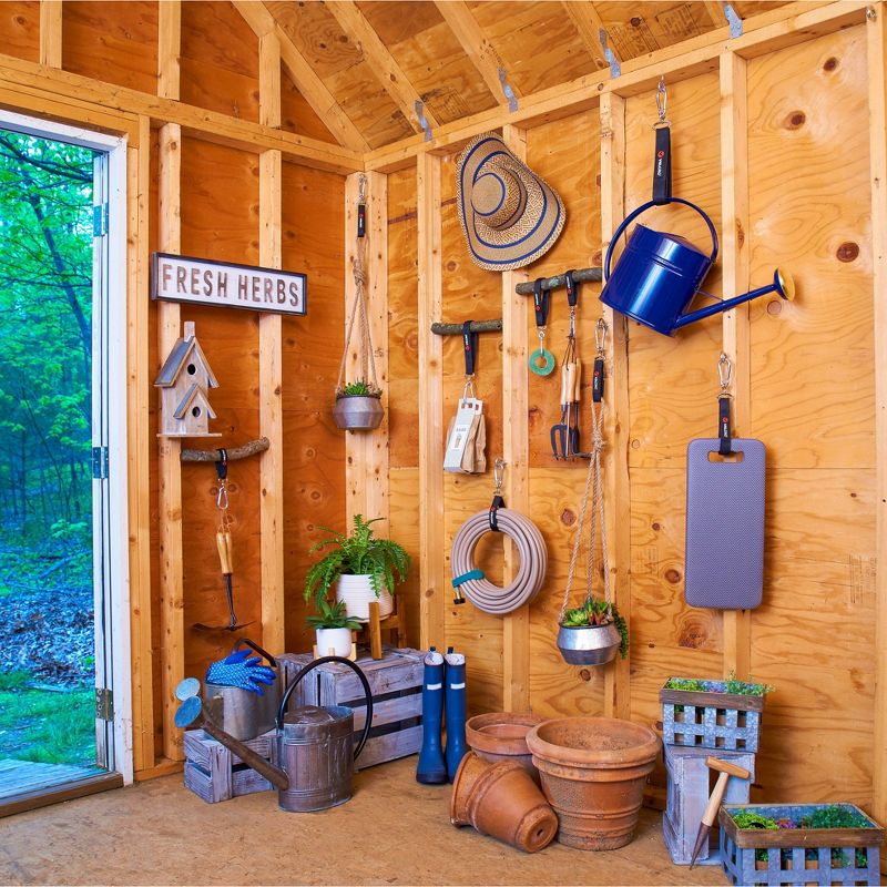 VELCRO 27"X1" Easy Hang Medium Storage Strap