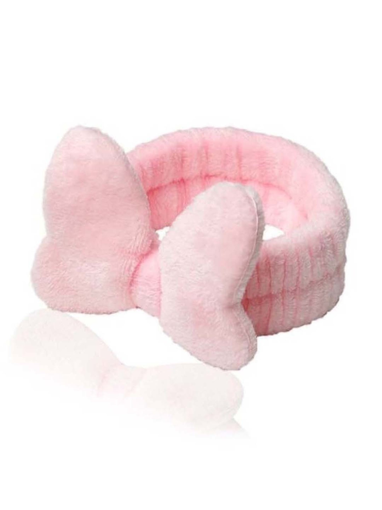 Stripe/Eyelet Hair Twister Set 3pc - Wild Fable™