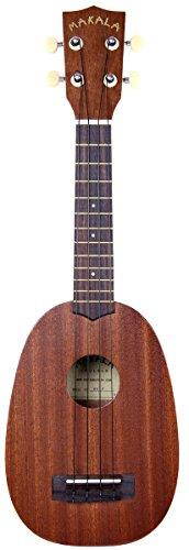 Kala Makala Pineapple Ukelele